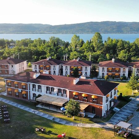 Sapanca Resort Hotel Sakarya  Luaran gambar
