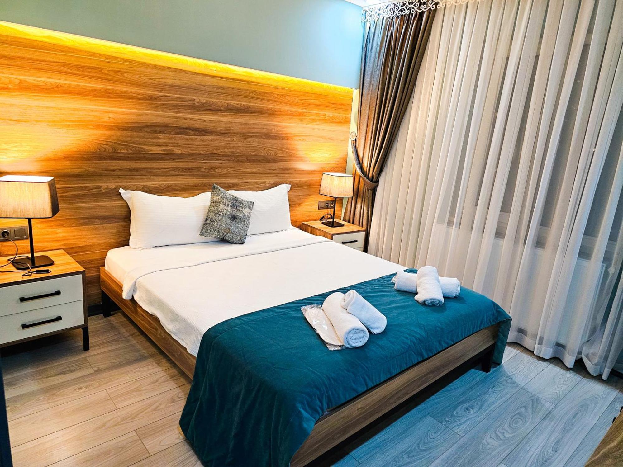 Sapanca Resort Hotel Sakarya  Luaran gambar