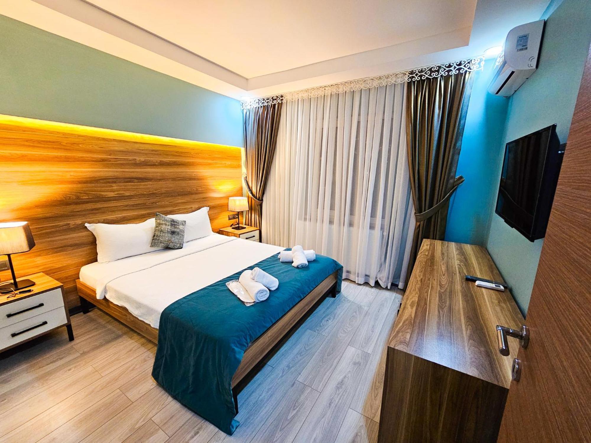 Sapanca Resort Hotel Sakarya  Luaran gambar