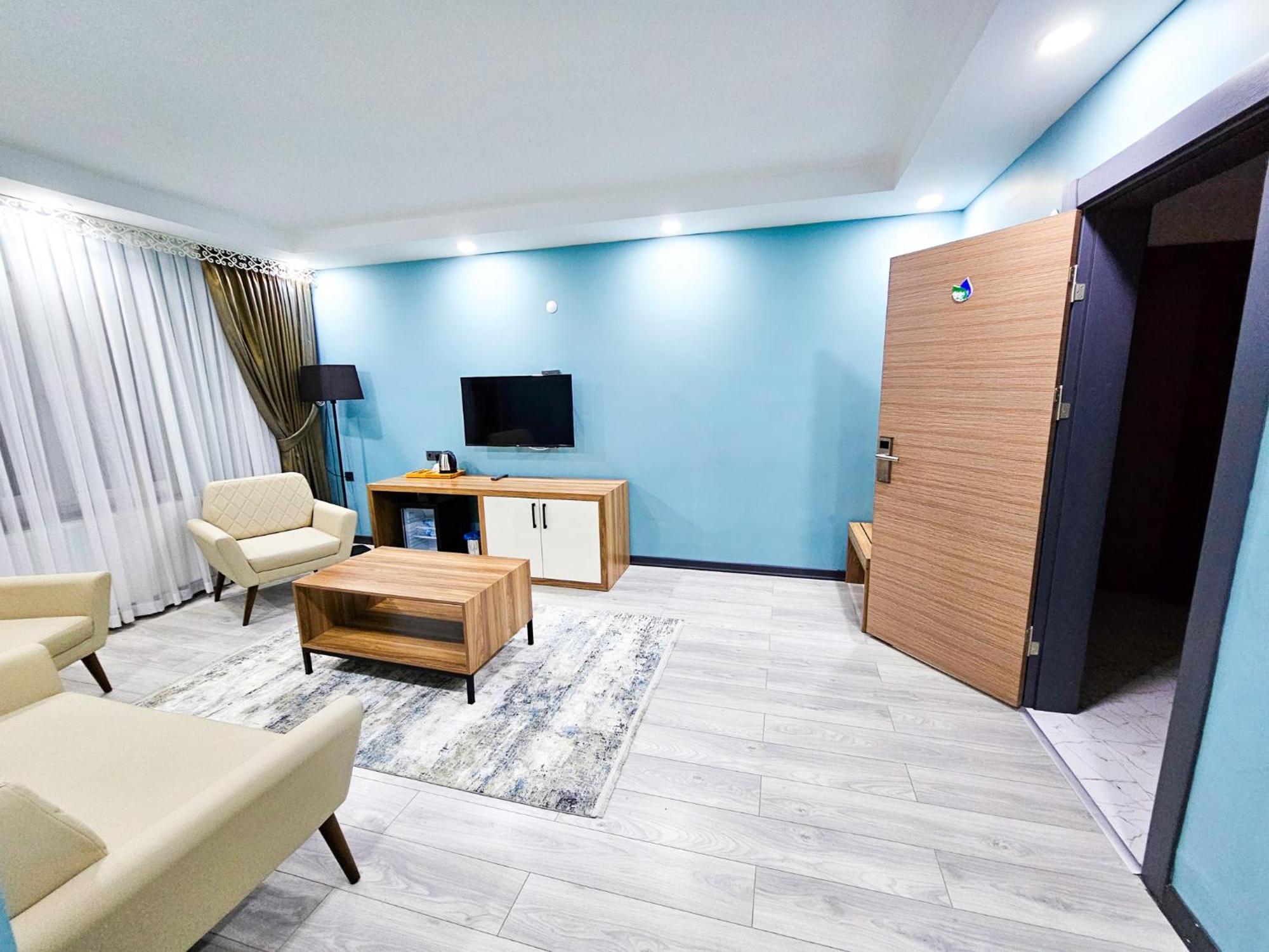Sapanca Resort Hotel Sakarya  Luaran gambar