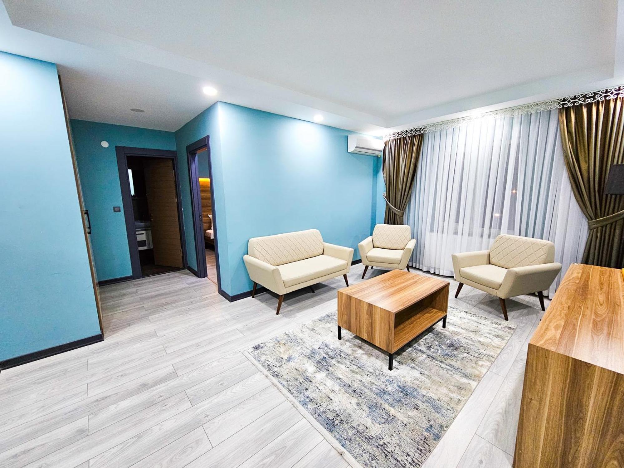 Sapanca Resort Hotel Sakarya  Luaran gambar