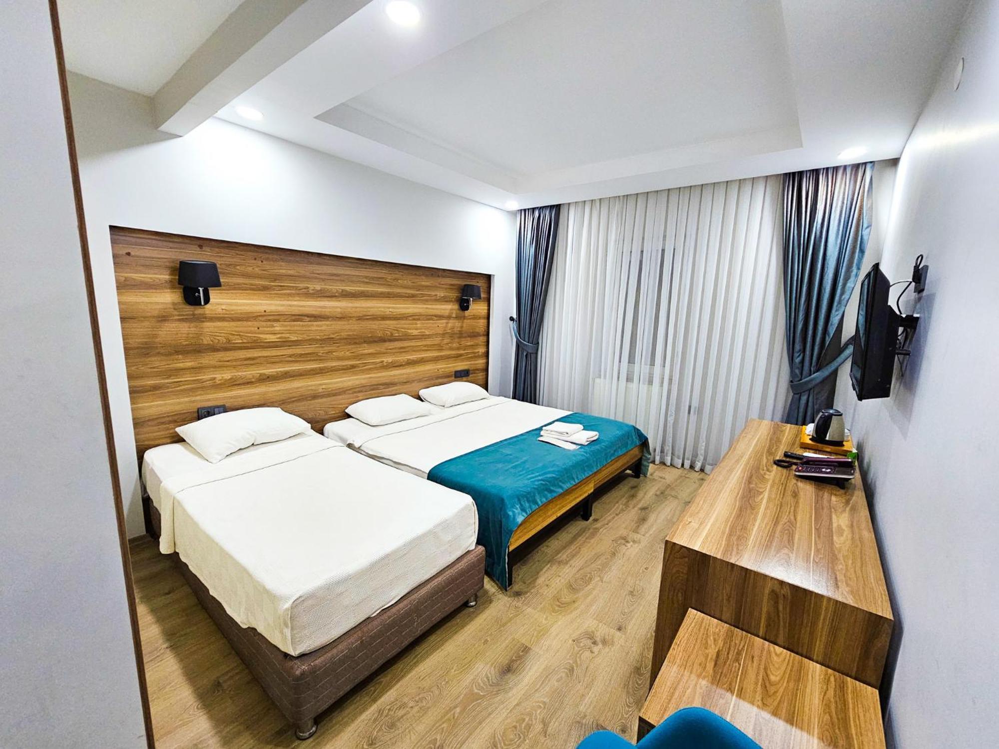 Sapanca Resort Hotel Sakarya  Luaran gambar