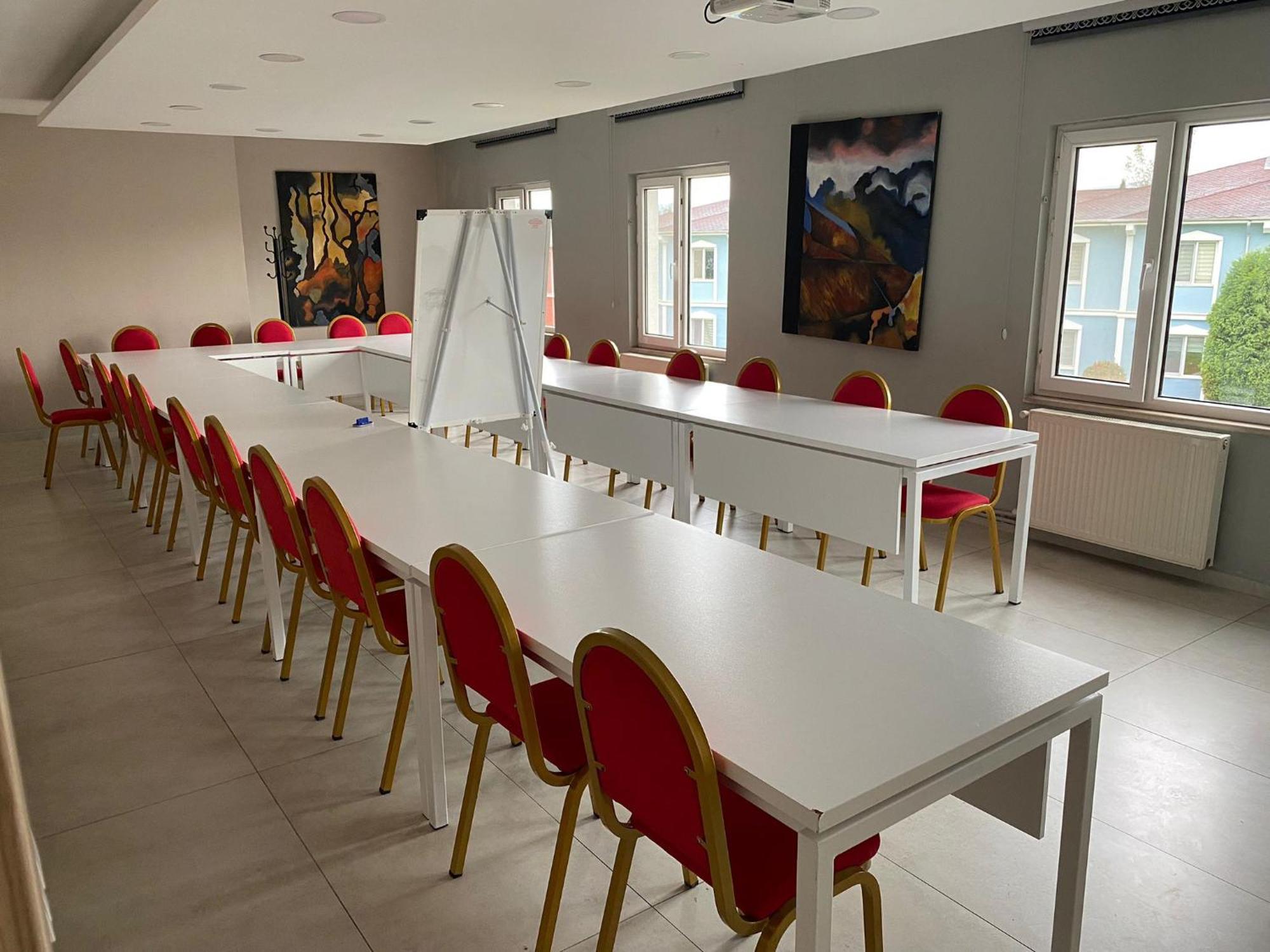 Sapanca Resort Hotel Sakarya  Luaran gambar