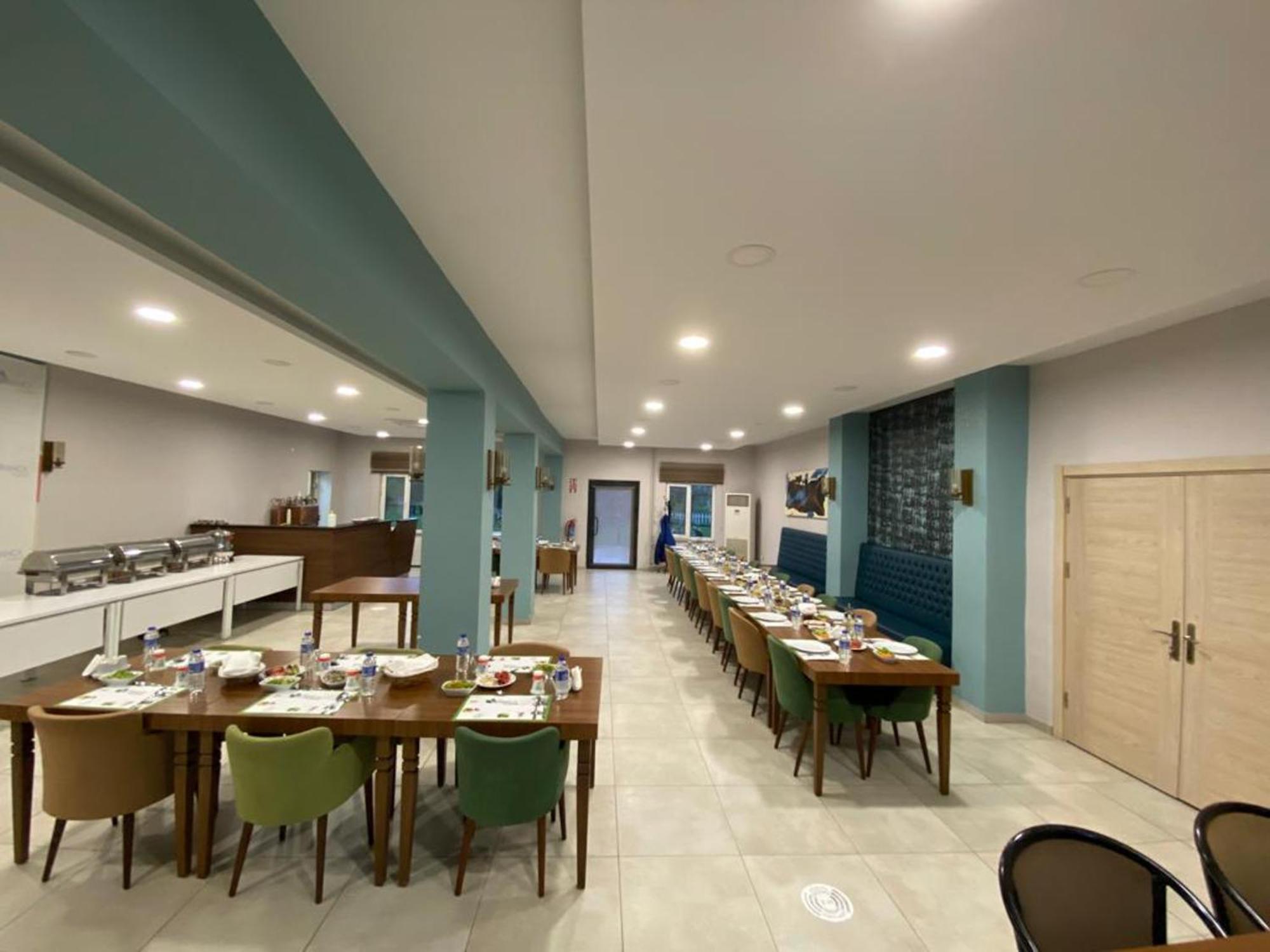 Sapanca Resort Hotel Sakarya  Luaran gambar