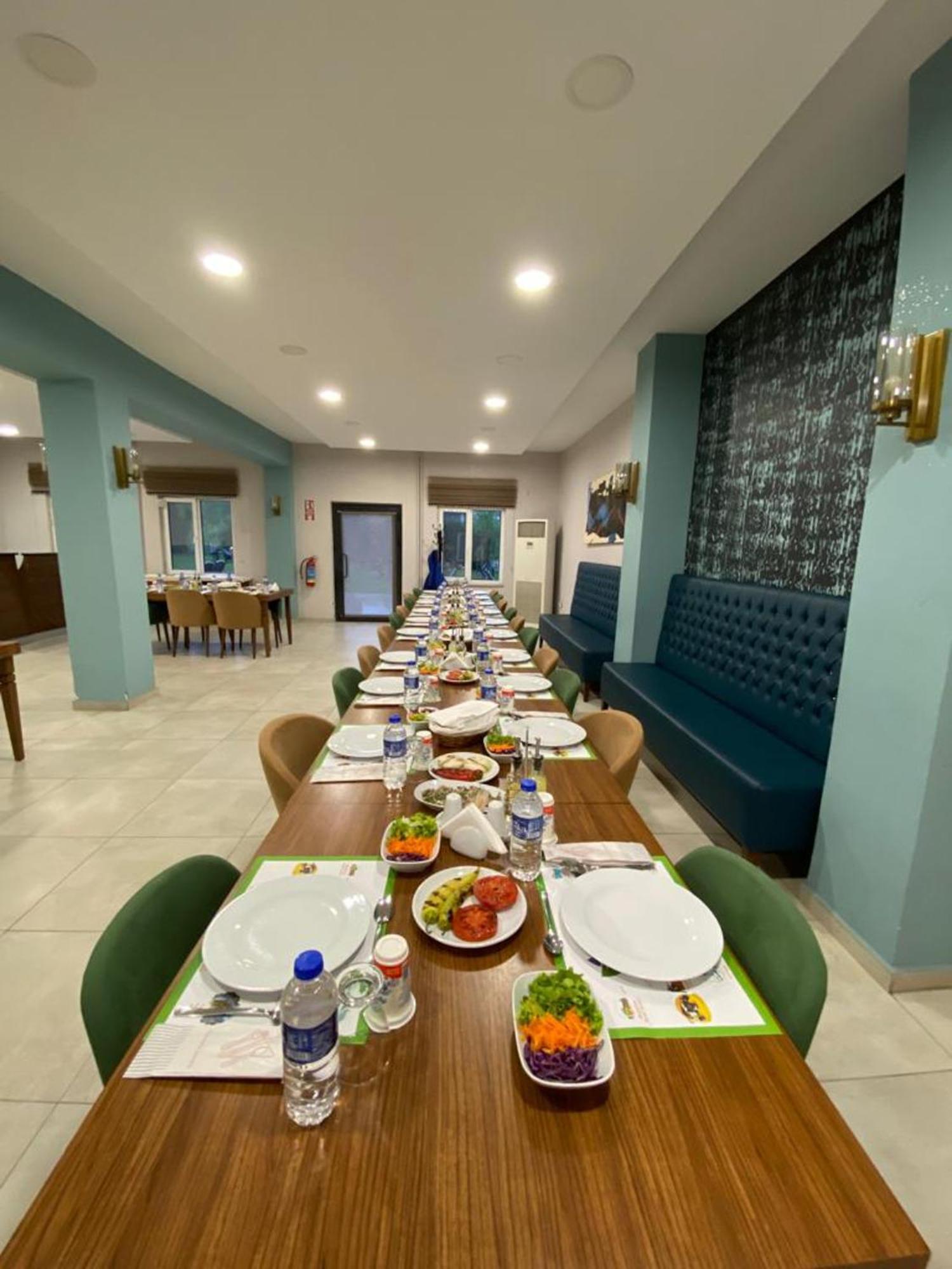 Sapanca Resort Hotel Sakarya  Luaran gambar