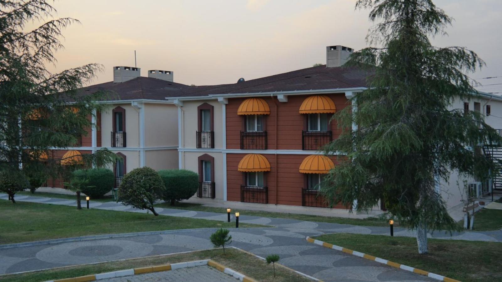 Sapanca Resort Hotel Sakarya  Luaran gambar