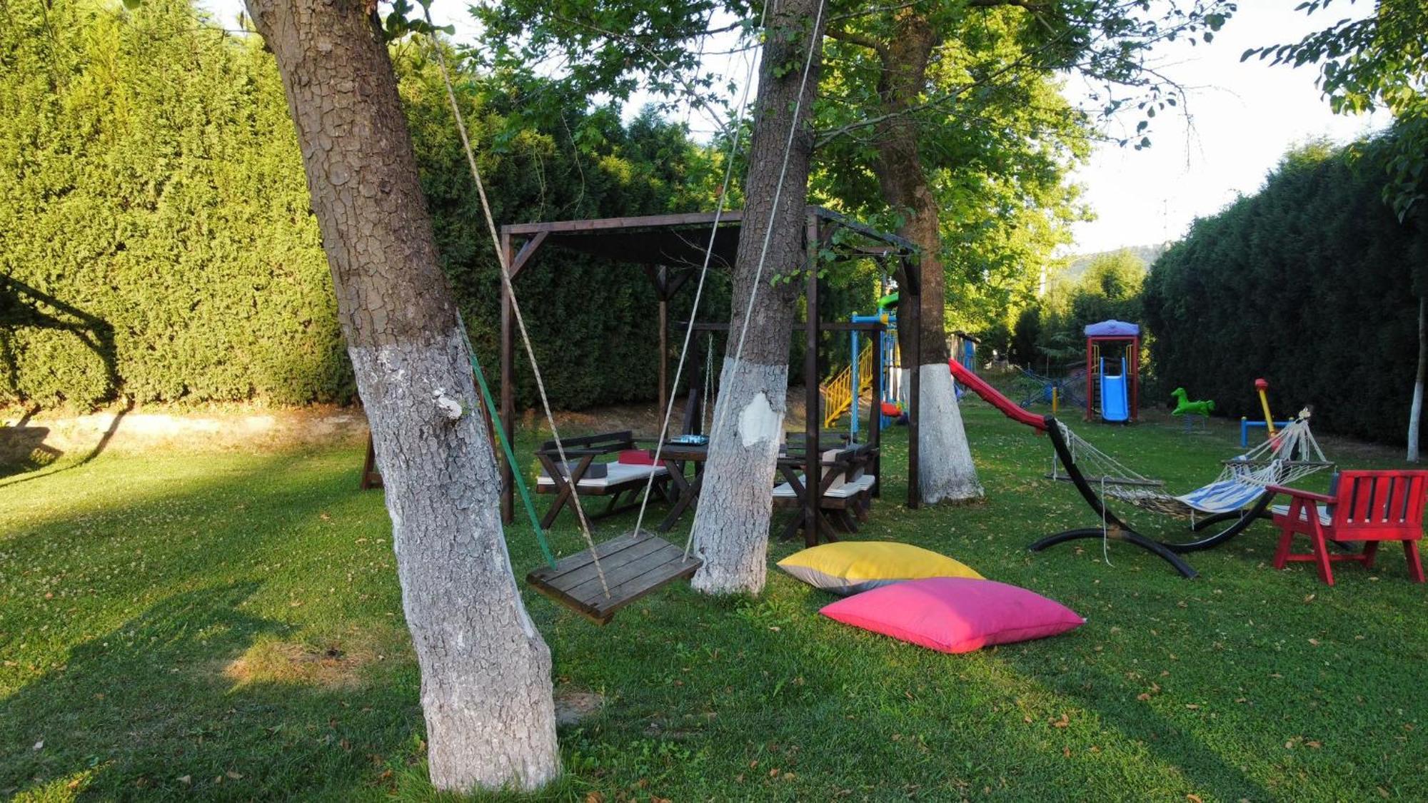 Sapanca Resort Hotel Sakarya  Luaran gambar