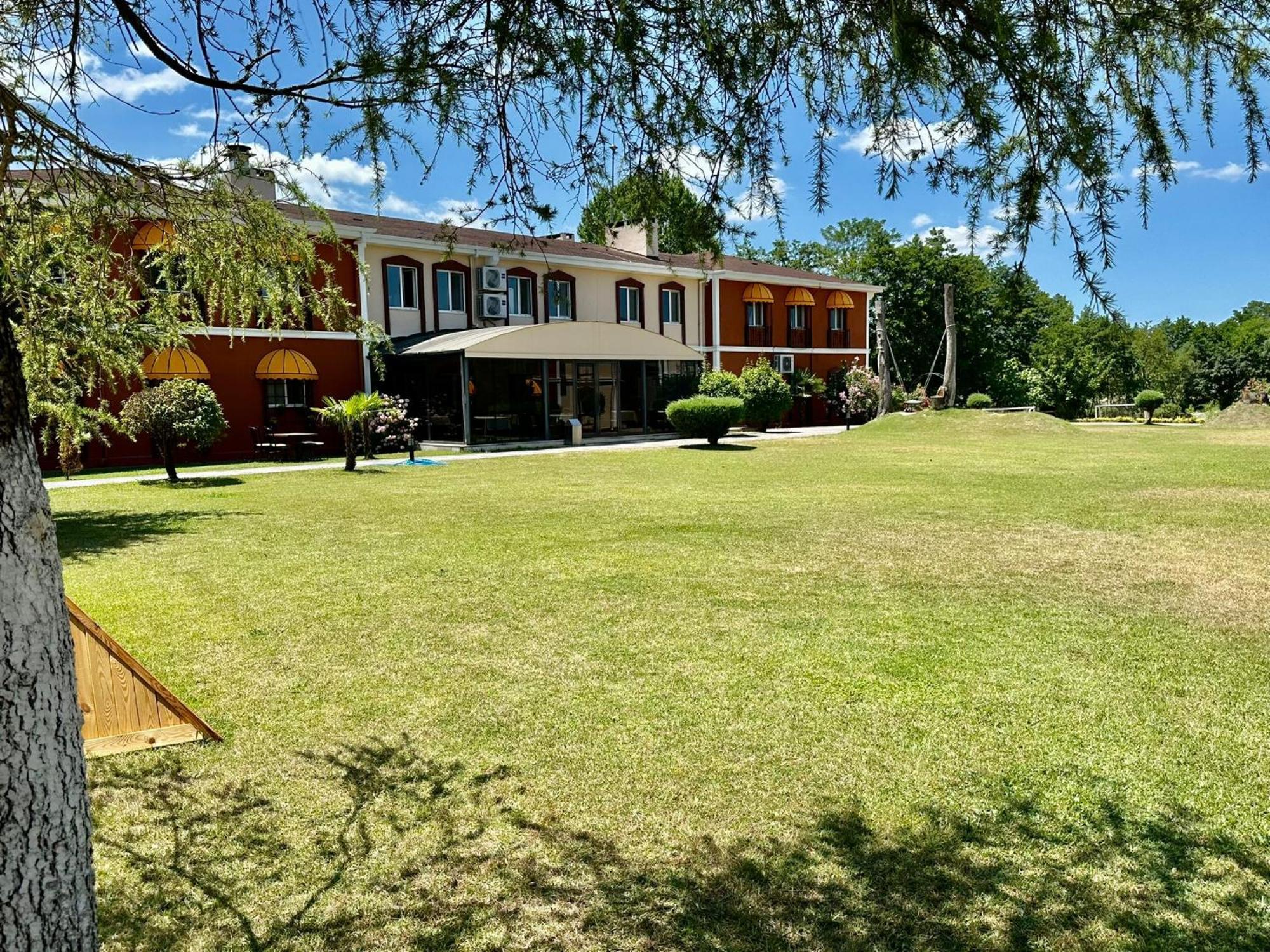 Sapanca Resort Hotel Sakarya  Luaran gambar